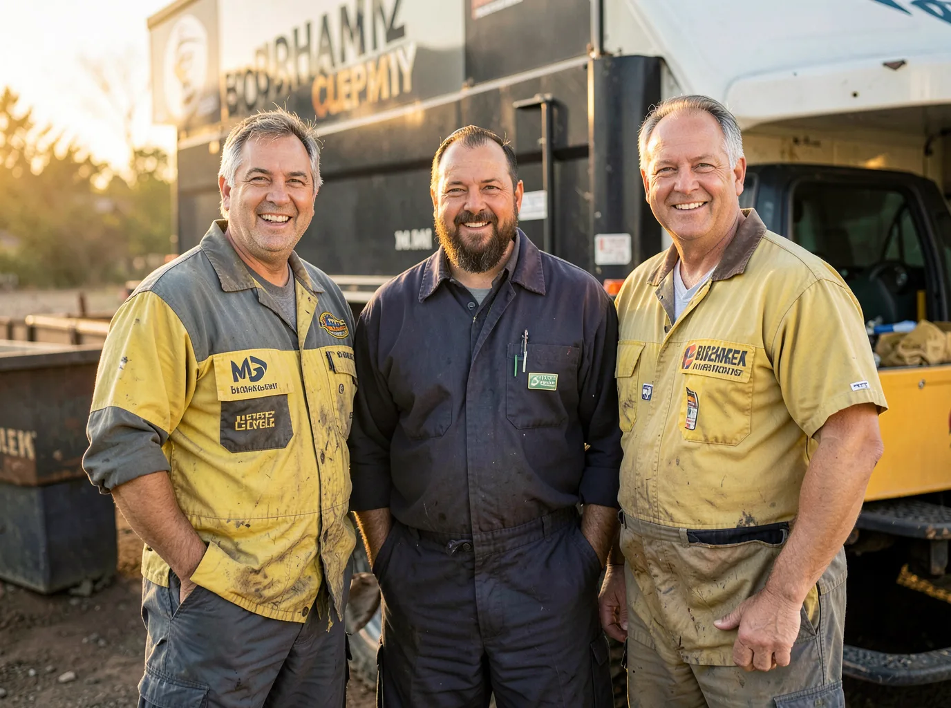 Sewage Cleanup company in Garner, IA