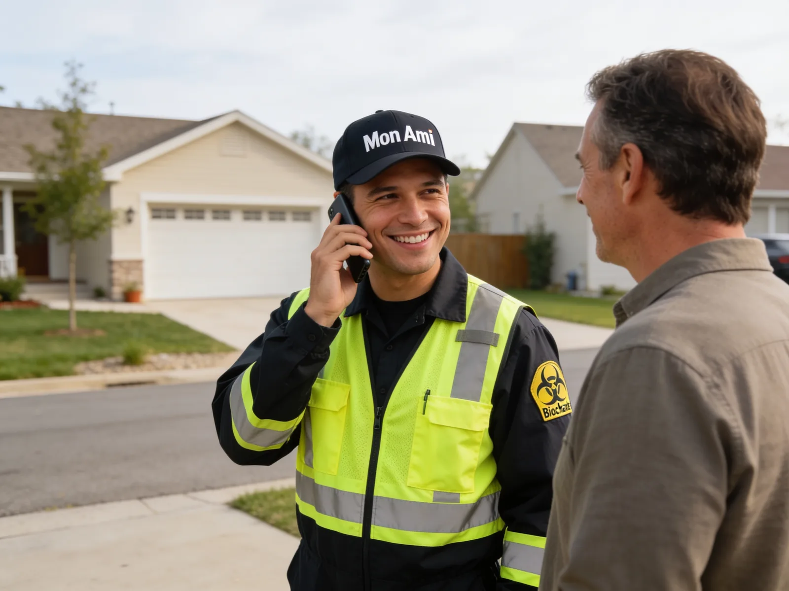 Sewage Cleanup Garner, IA FAQs